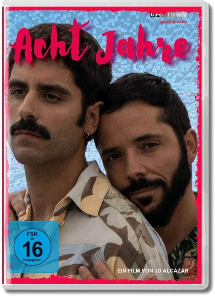 Acht Jahre (2022)