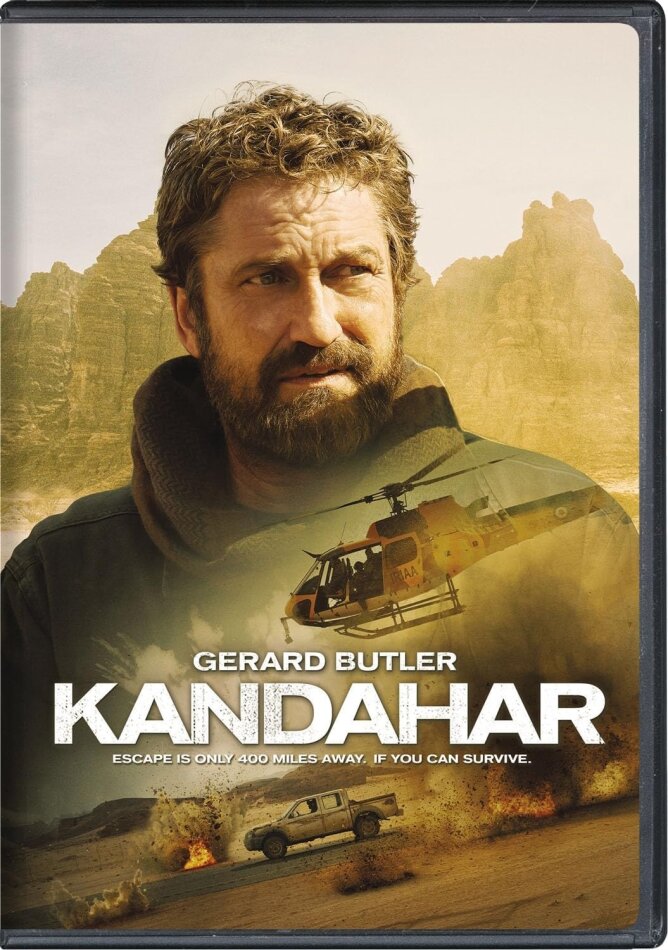 Kandahar (2023)