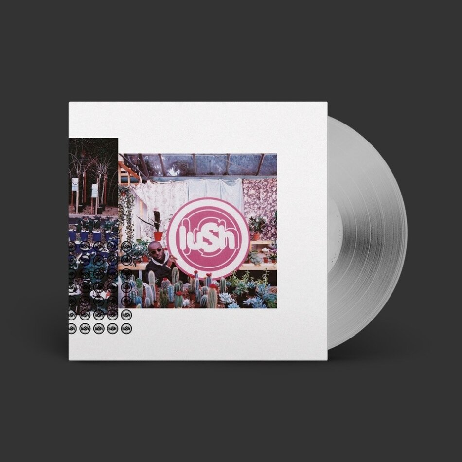 Lush - Lovelife 2023 Reissue, 4AD, Limited Edition, LP