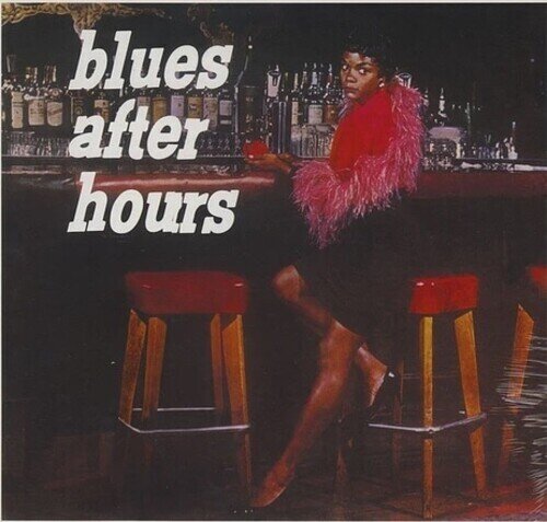 Elmore James & The Broom Dusters - Blues After Hours Limited Edition, LP