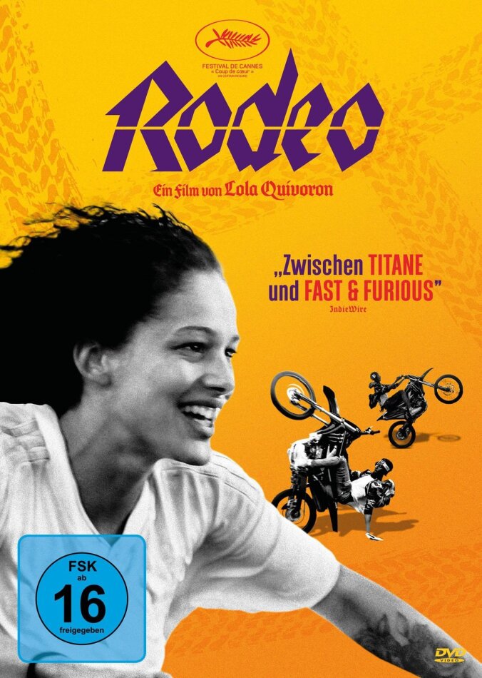 Rodeo (2022)