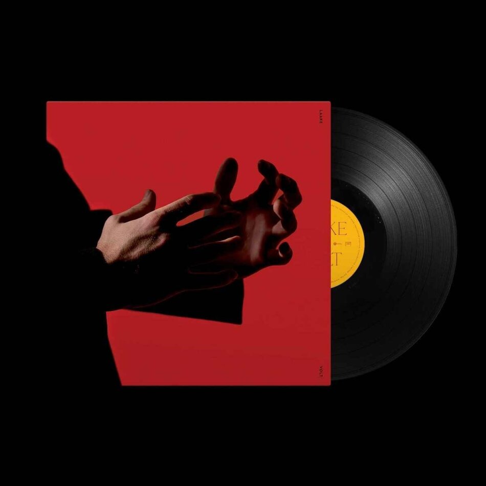 Laake - Volt LP