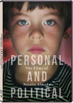 Personal and Political: The Films of Natalia Almada (5 DVDs)