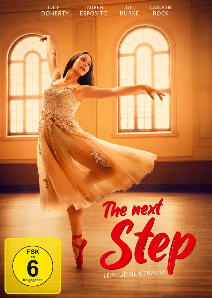 The Next Step - Lebe Deinen Traum (2023)