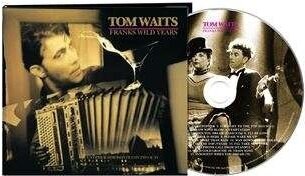 Tom Waits - Franks Wild Years 2023 Reissue, Island