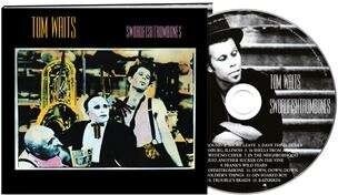 Tom Waits - Swordfishtrombones 2023 Reissue, Island