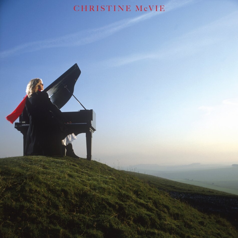Christine McVie (Fleetwood Mac) - --- 2023 Reissue