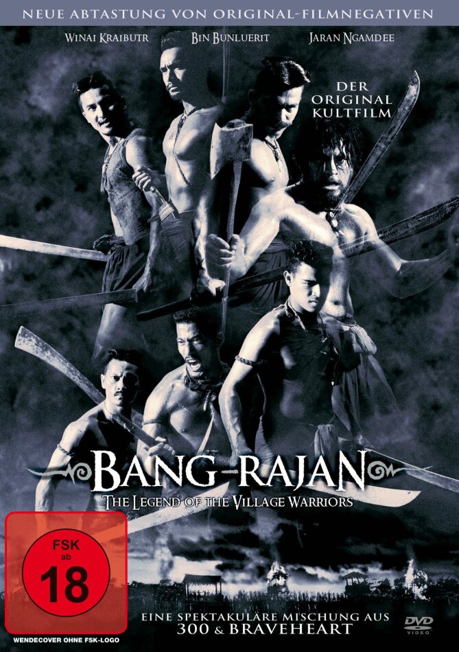 Bang Rajan - Kampf der Verlorenen (2000)
