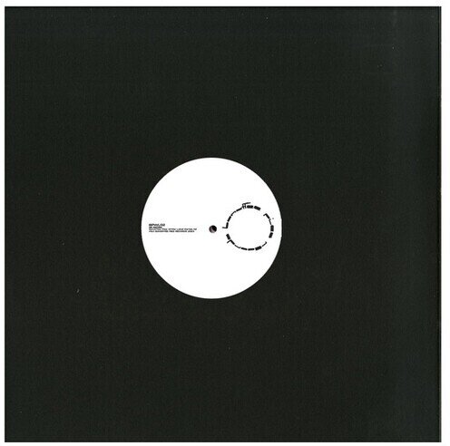 No Nation - Banoffee Pies White Label Series 02 12" Maxi