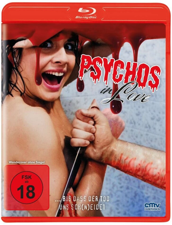 Psychos in Love (1987)
