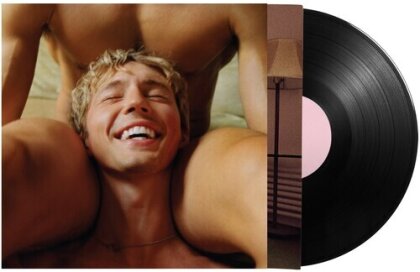 Troye Sivan - Something To Give Each Other (standard, LP)