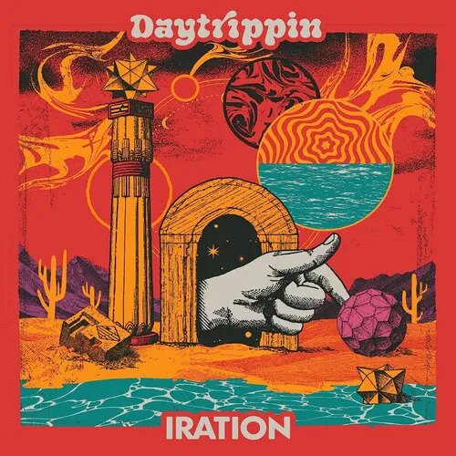 Iration - Daytrippin
