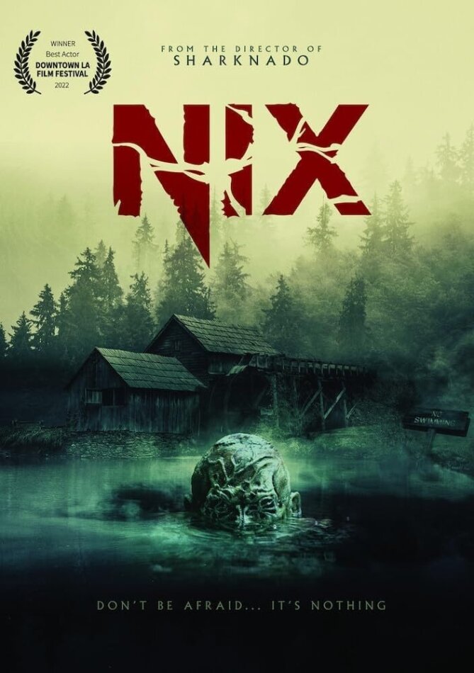 Nix (2022)