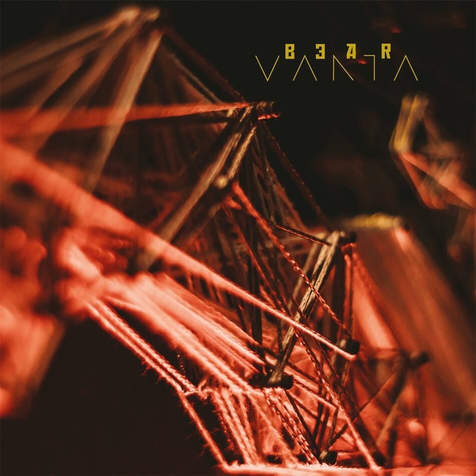 Bear - Vanta LP