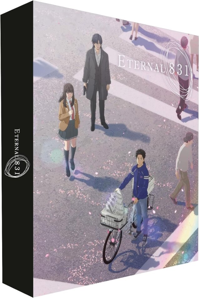 Eternal 831 (2022) Limited Collector's Edition