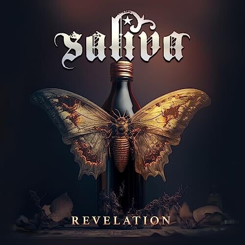 Saliva - Revelation