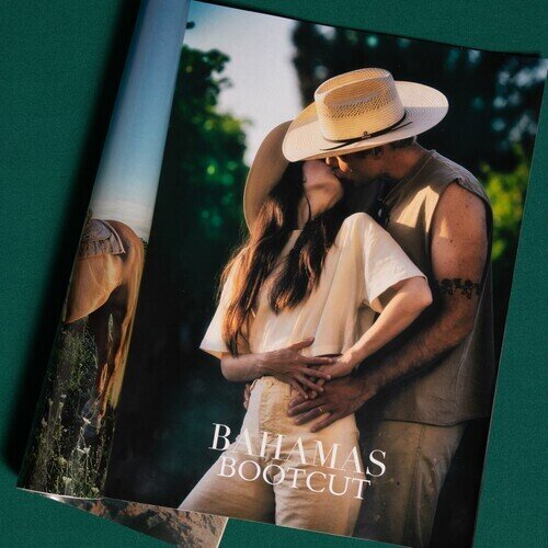 Bahamas - Bootcut LP