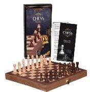 15.7 French Cut Chess
