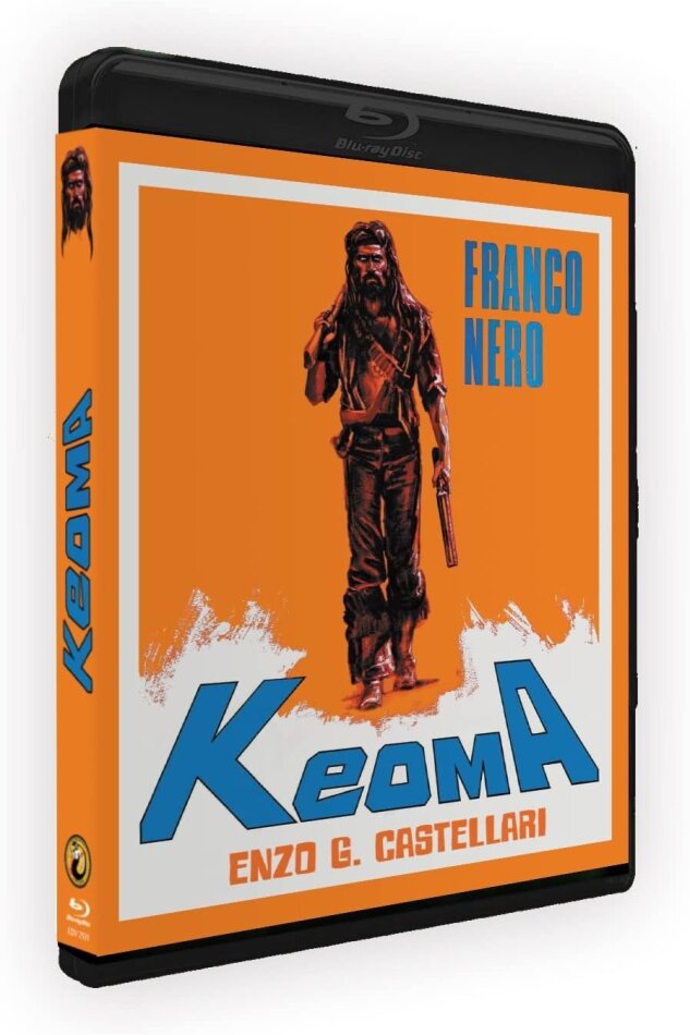 Keoma (1976)