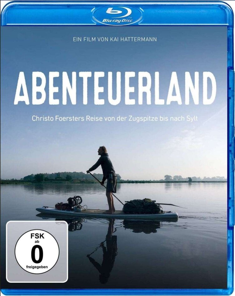Abenteuerland (2023)