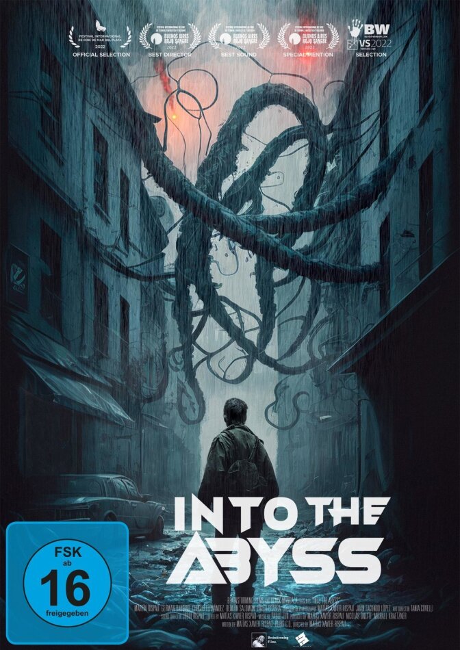 Into the Abyss (2023)