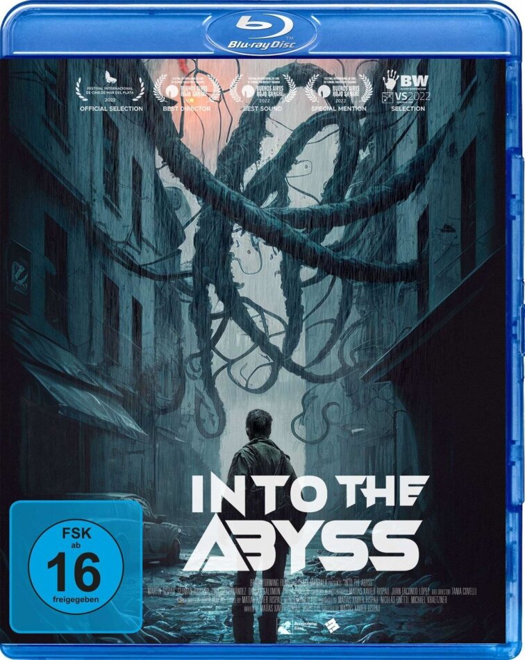 Into the Abyss (2023)