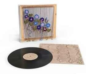 Mutual Benefit - Growing At The Edges LP