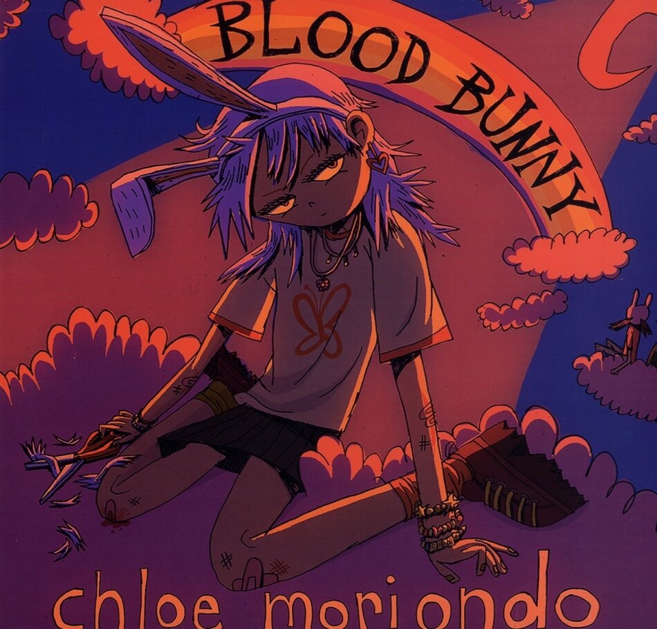 Chloe Moriondo - Blood Bunny 2023 Reissue, LP