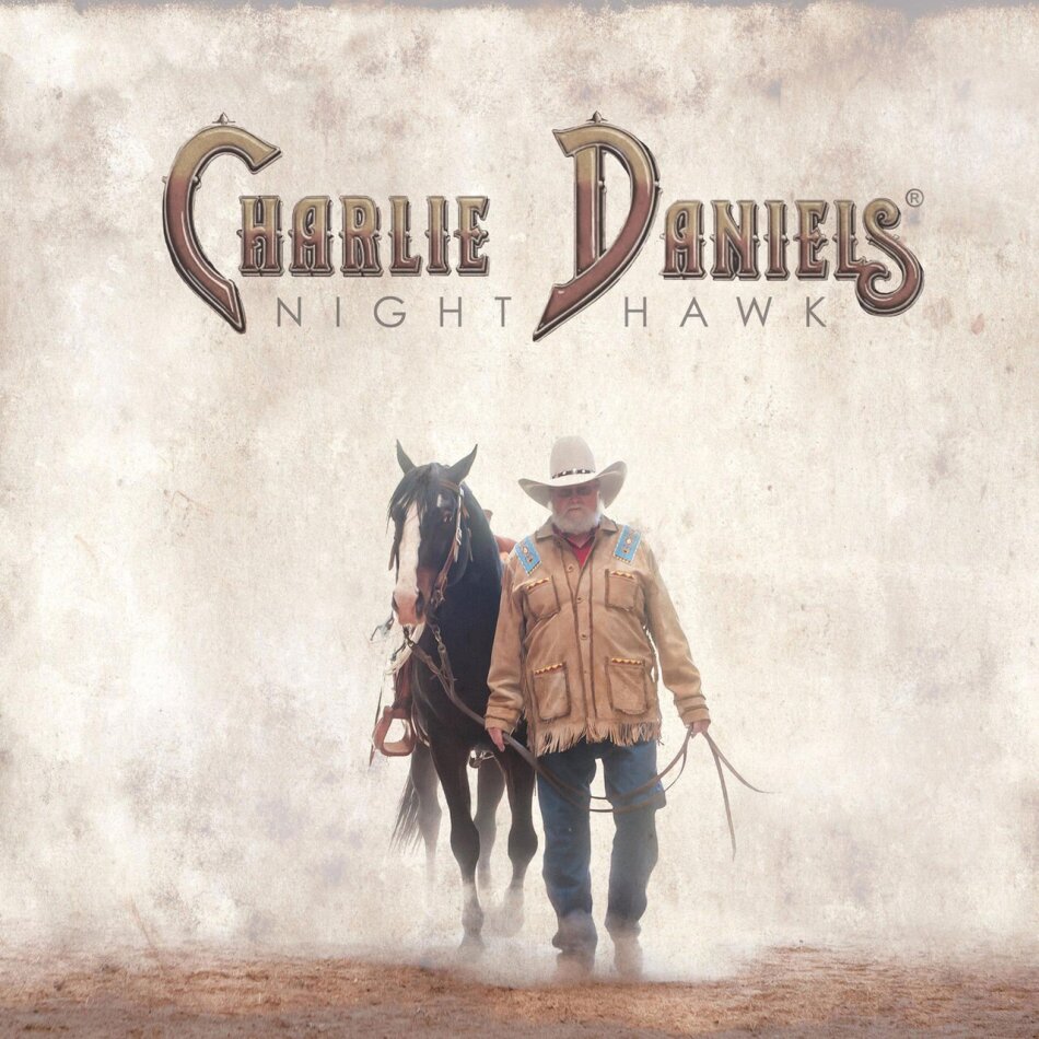 Charlie Daniels - Night Hawk Limited Edition, LP