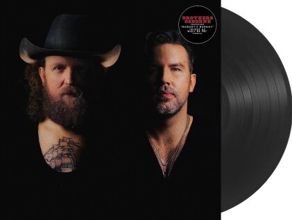 Brothers Osborne - --- (LP)