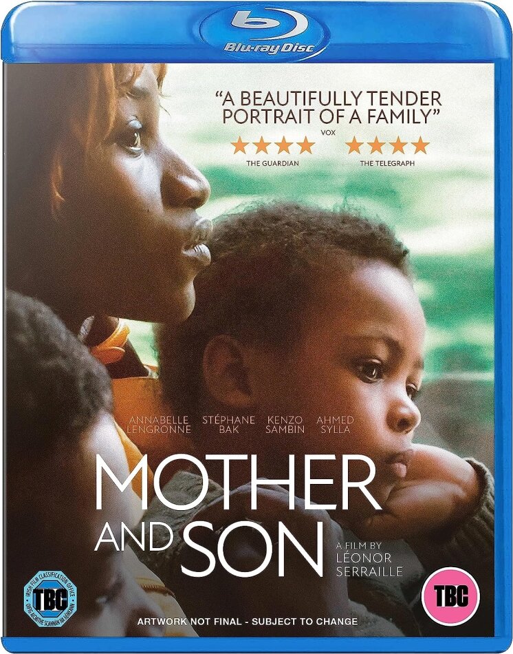 Mother and Son (2022)