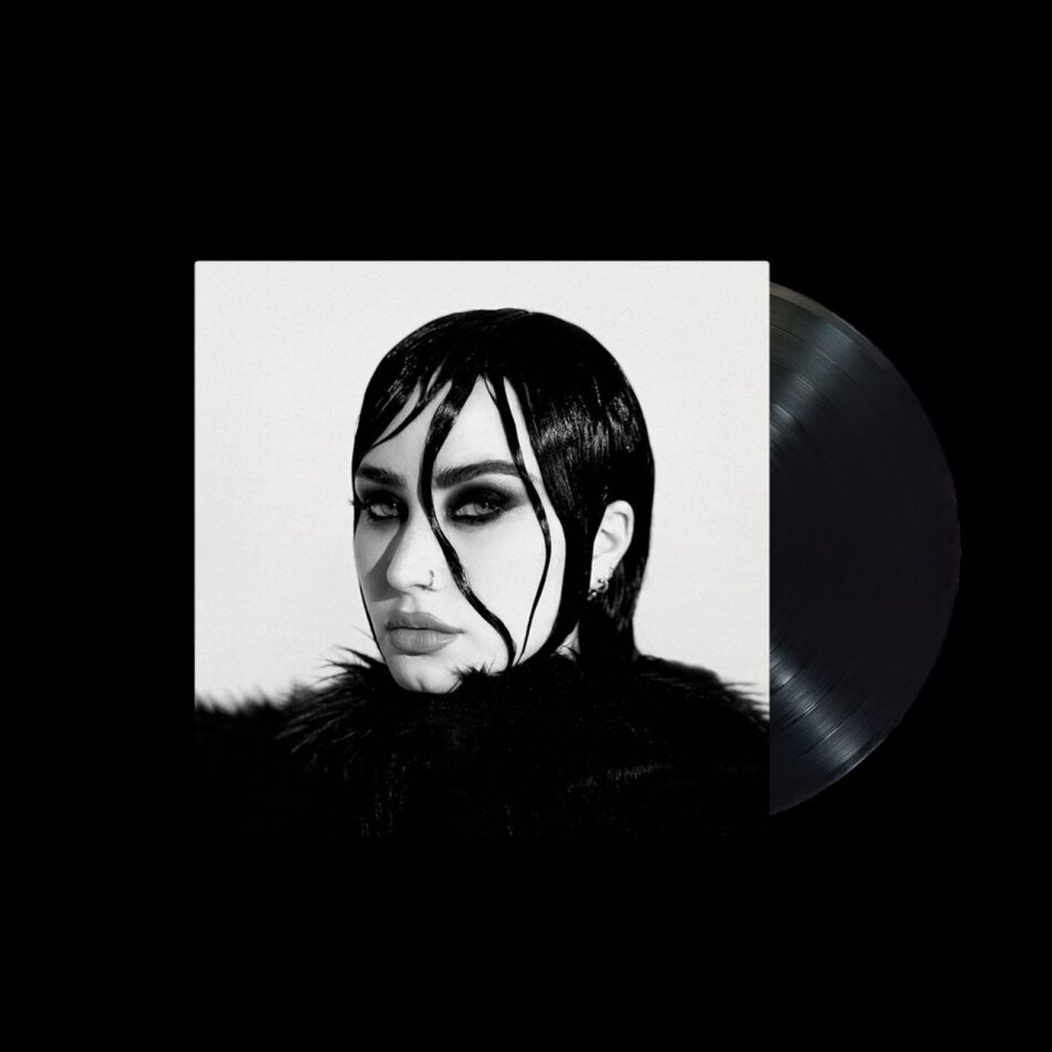 Demi Lovato - Revamped LP