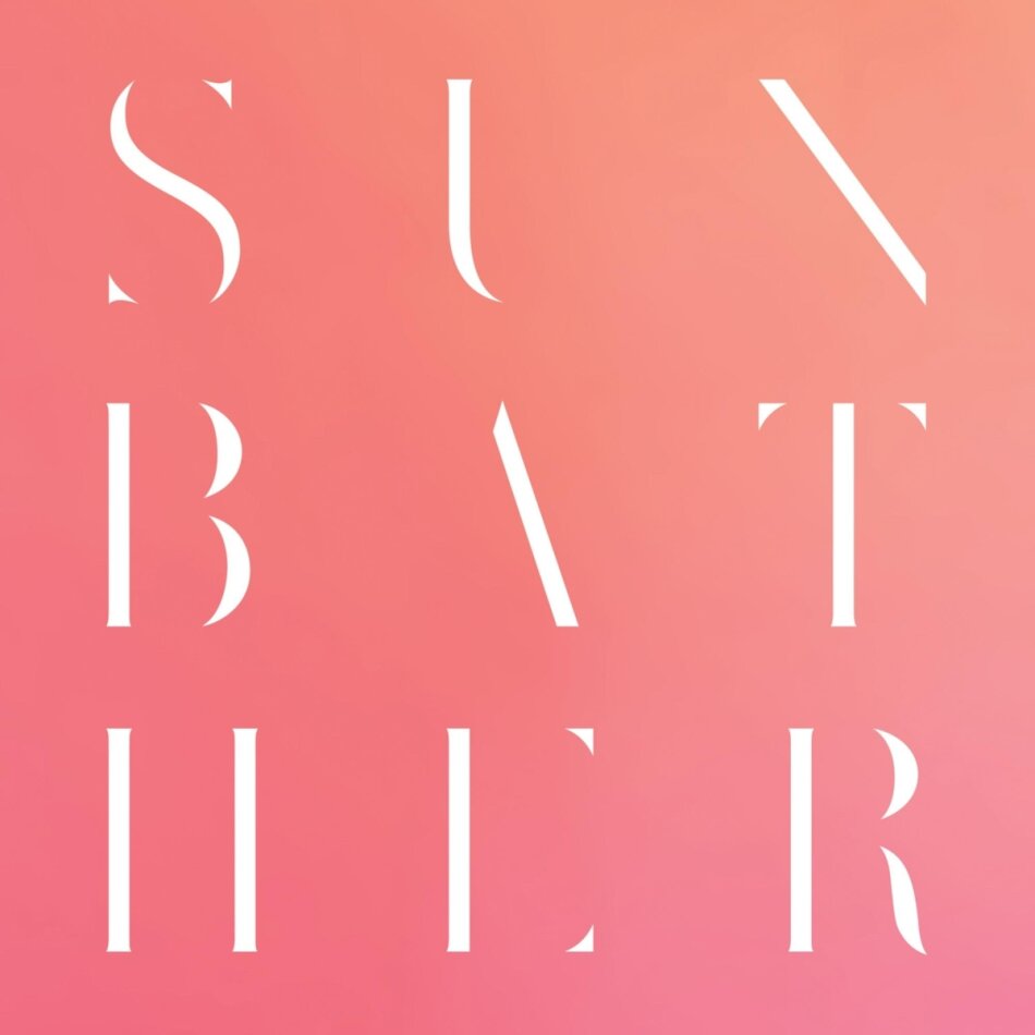 Deafheaven - Sunbather 2023 Reissue, Deathwish, 10th Anniversary Edition, Remastered