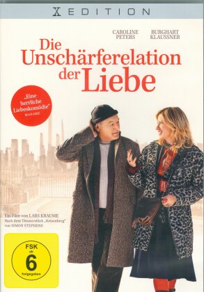 Die Unsch&auml;rferelation der Liebe (2023)