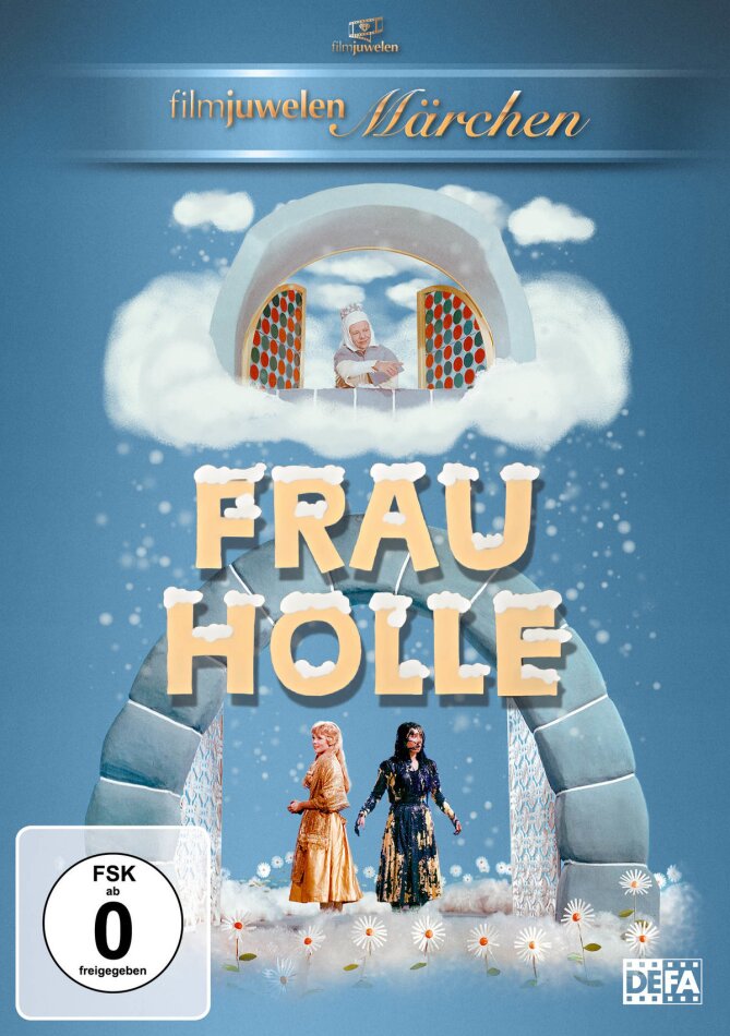Frau Holle (1963)