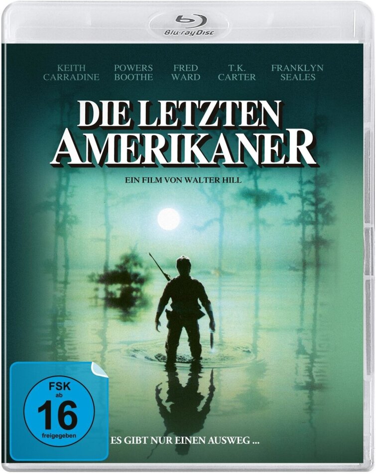 Die Letzten Amerikaner (1981)