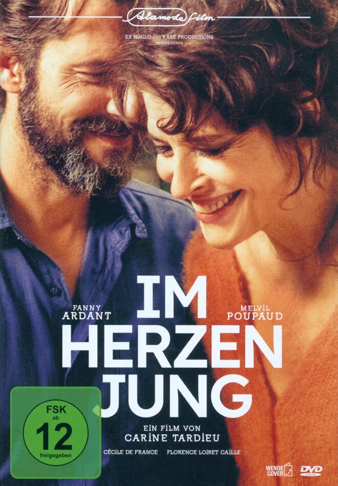 Im Herzen jung (2021)