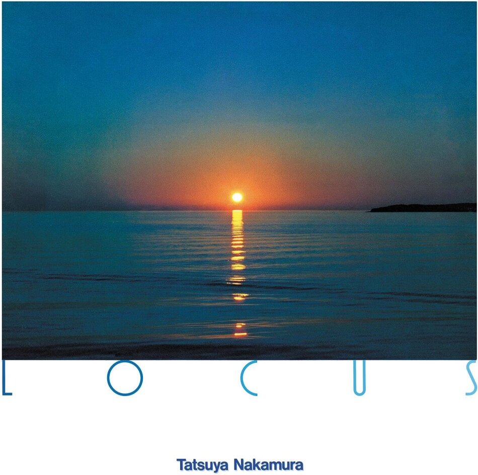 Tatsuya Nakamura - Locus
