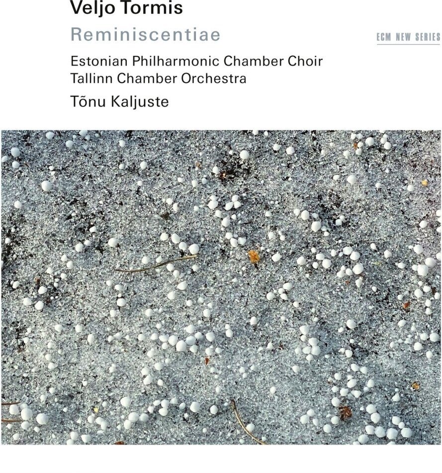 Tormis Veljo (1930-2017) - Reminiscentiae