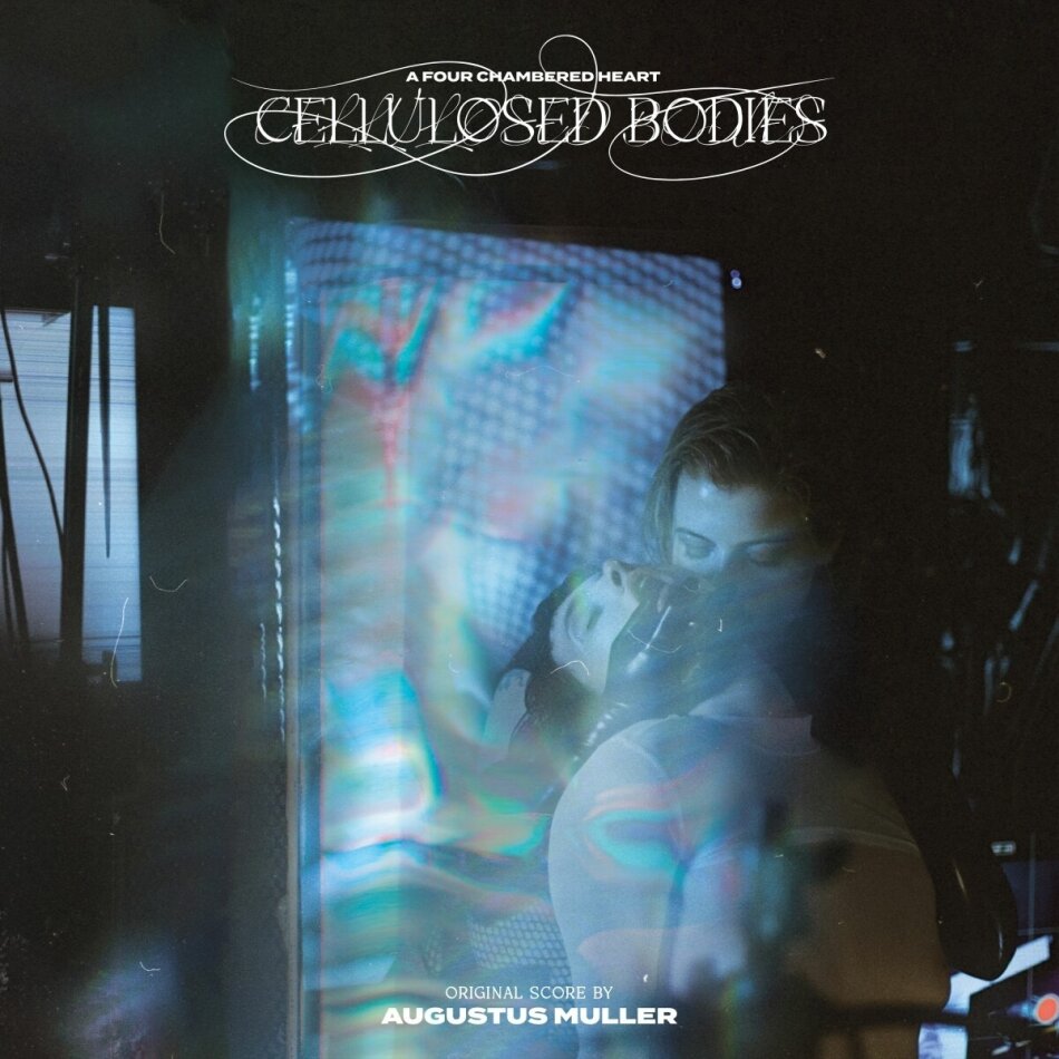 Augustus Muller - Cellulosed Bodies