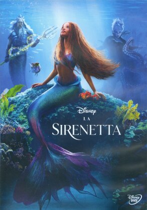 La Sirenetta (2023)