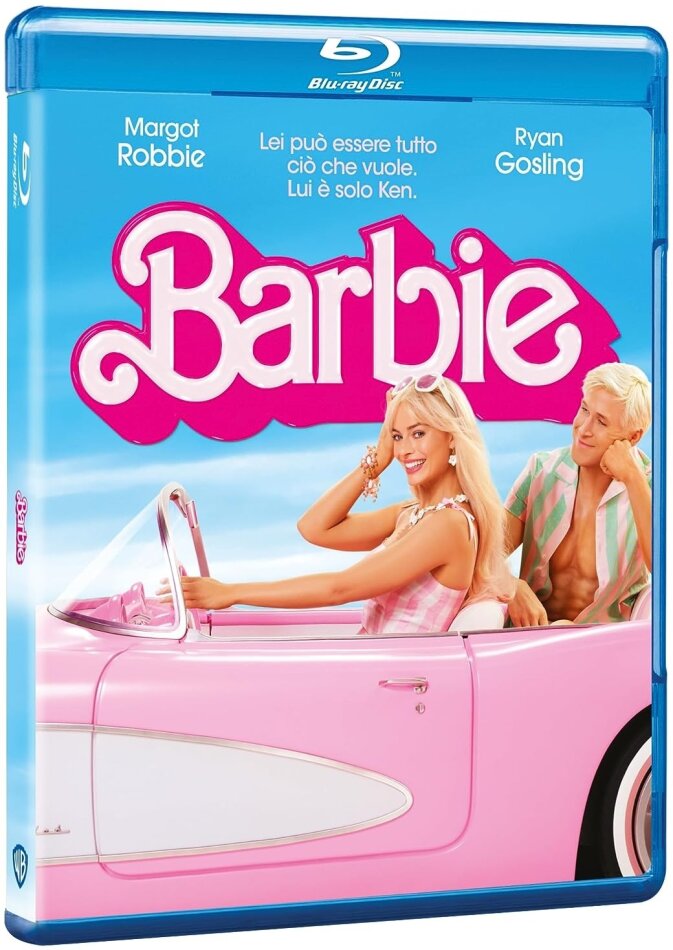 Barbie (2023)