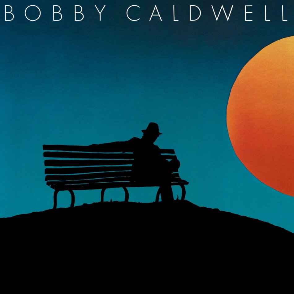 Bobby Caldwell - --- Be With Records, 2023 Reissue, LP