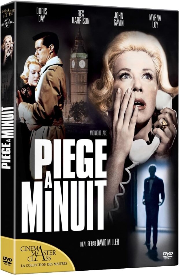 Piège à minuit (1960) Cinema Master Class