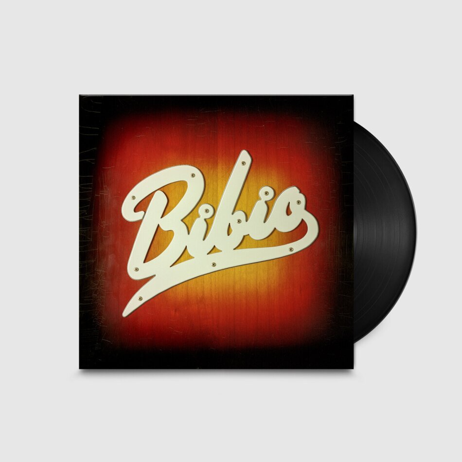Bibio - Sunbursting EP LP
