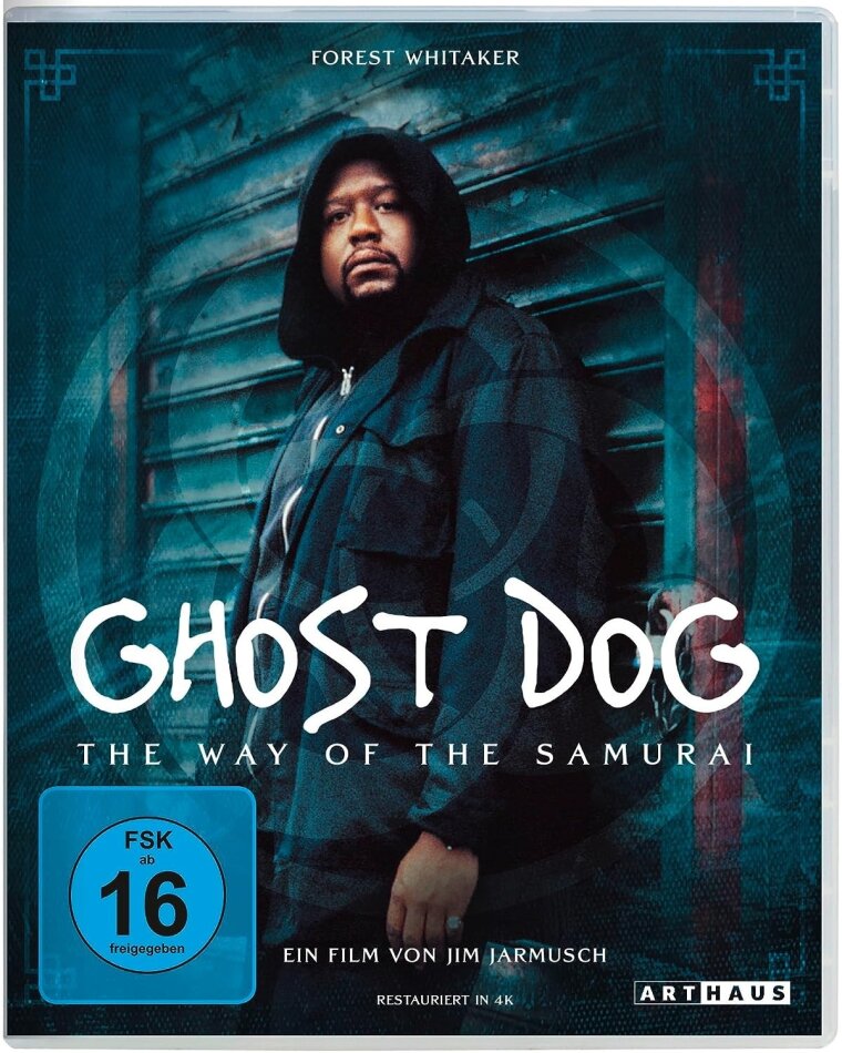 Ghost Dog - Der Weg des Samurai (1999)