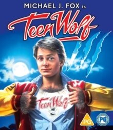 Teen Wolf (1985)