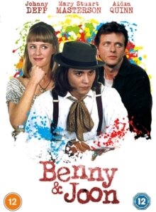 Benny & Joon (1993)