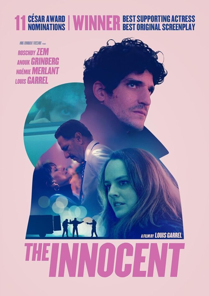The Innocent (2022)