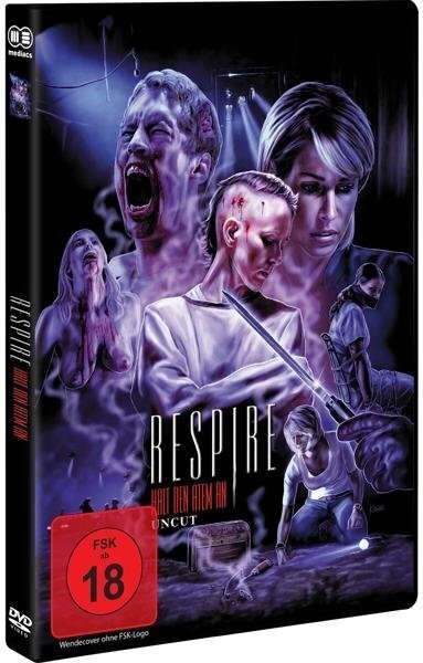 Respire - Halt den Atem an (2010) Uncut